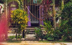 Nubá Boutique Hostel Palomino